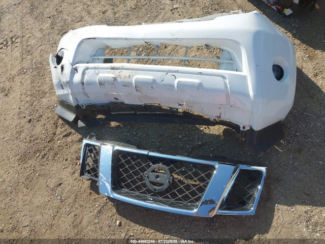 2011 Nissan Pathfinder Silver მანქანა იყიდება აუქციონზე, vin: 5N1AR1NB1BC611162, აუქციონის ნომერი: 45692246