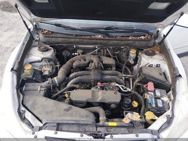 Aukcja sprzedaży 2013 Subaru Outback 2.5i Limited, vin: 4S4BRCLCXD3309738, numer aukcji: 45692247