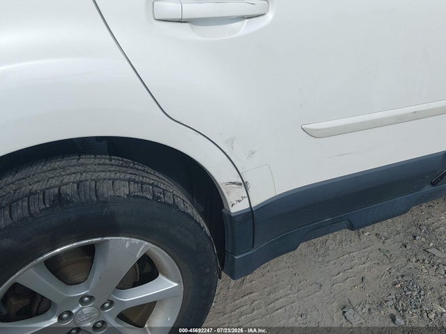 Aukcja sprzedaży 2013 Subaru Outback 2.5i Limited, vin: 4S4BRCLCXD3309738, numer aukcji: 45692247