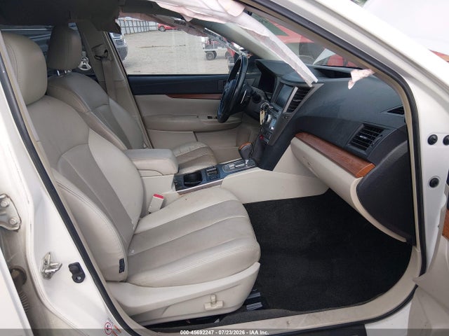 Aukcja sprzedaży 2013 Subaru Outback 2.5i Limited, vin: 4S4BRCLCXD3309738, numer aukcji: 45692247