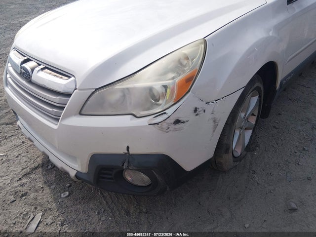 Aukcja sprzedaży 2013 Subaru Outback 2.5i Limited, vin: 4S4BRCLCXD3309738, numer aukcji: 45692247