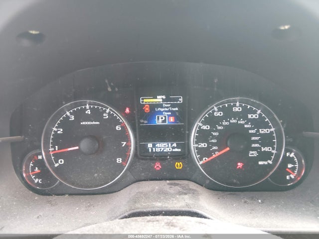 Aukcja sprzedaży 2013 Subaru Outback 2.5i Limited, vin: 4S4BRCLCXD3309738, numer aukcji: 45692247