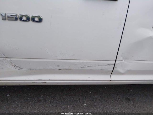 45692249 :رقم المزاد ، 1C6RD7KP9CS319265 vin ، 2012 Ram 1500 St مزاد بيع