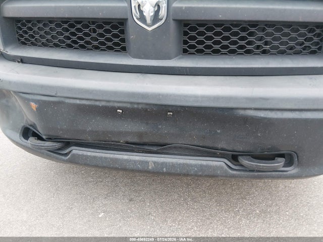 45692249 :رقم المزاد ، 1C6RD7KP9CS319265 vin ، 2012 Ram 1500 St مزاد بيع
