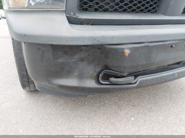 45692249 :رقم المزاد ، 1C6RD7KP9CS319265 vin ، 2012 Ram 1500 St مزاد بيع