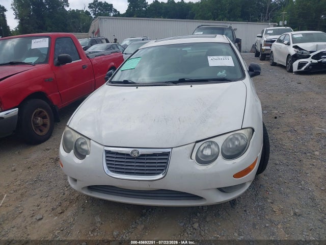Aukcja sprzedaży 2002 Chrysler 300m, vin: 2C3HE66G02H141004, numer aukcji: 45692251