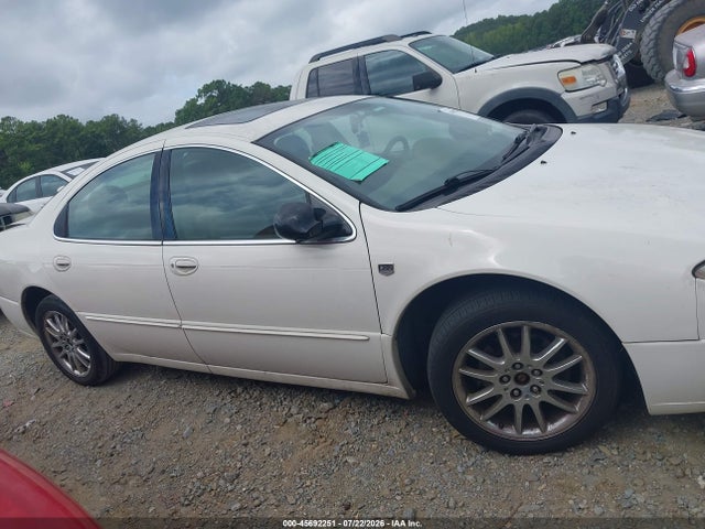 Aukcja sprzedaży 2002 Chrysler 300m, vin: 2C3HE66G02H141004, numer aukcji: 45692251