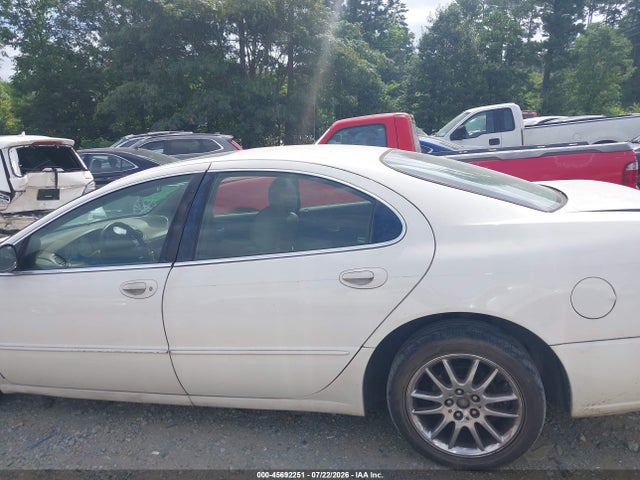 Aukcja sprzedaży 2002 Chrysler 300m, vin: 2C3HE66G02H141004, numer aukcji: 45692251