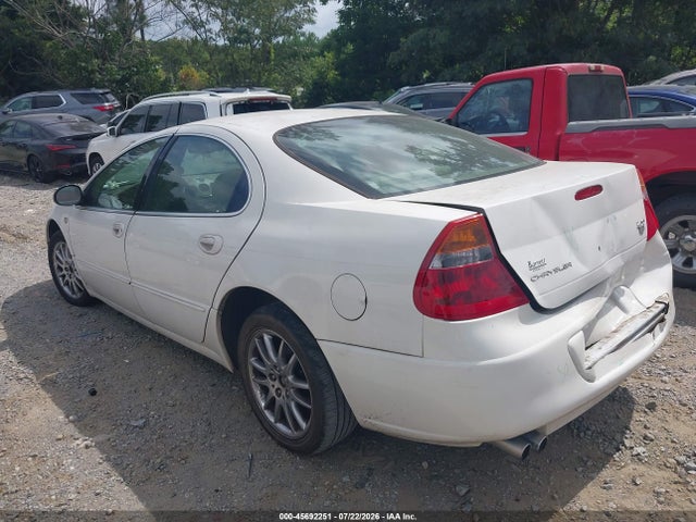 Aukcja sprzedaży 2002 Chrysler 300m, vin: 2C3HE66G02H141004, numer aukcji: 45692251
