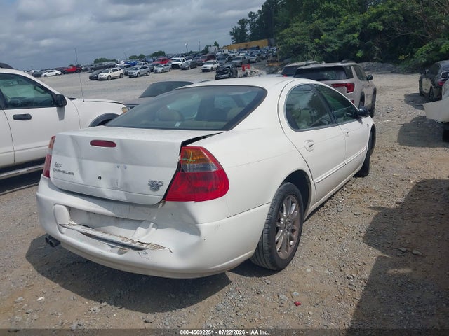 Aukcja sprzedaży 2002 Chrysler 300m, vin: 2C3HE66G02H141004, numer aukcji: 45692251