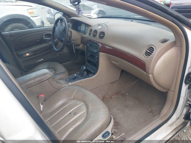Aukcja sprzedaży 2002 Chrysler 300m, vin: 2C3HE66G02H141004, numer aukcji: 45692251