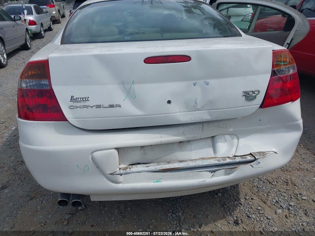 Aukcja sprzedaży 2002 Chrysler 300m, vin: 2C3HE66G02H141004, numer aukcji: 45692251