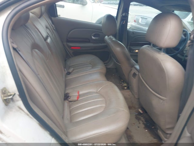 Aukcja sprzedaży 2002 Chrysler 300m, vin: 2C3HE66G02H141004, numer aukcji: 45692251