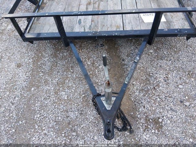 2021 Gator Other მანქანა იყიდება აუქციონზე, vin: 4Z1UA1210MS001215, აუქციონის ნომერი: 45692252