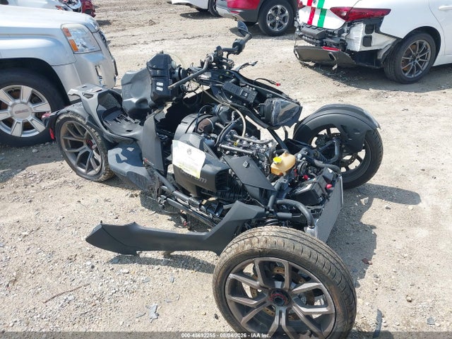 Can-Am Ryker 2023 3JB2FEG4XPJ000144 головне зображення