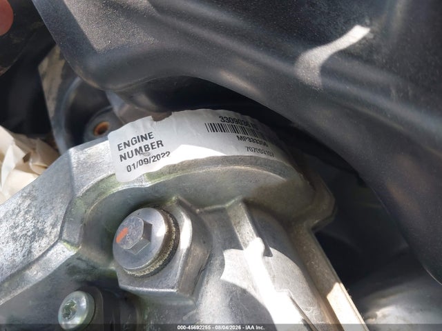 Can-Am Ryker 2023 3JB2FEG4XPJ000144 Image 10