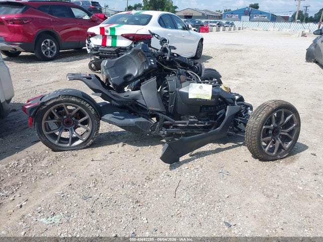 Can-Am Ryker 2023 3JB2FEG4XPJ000144 Image 11