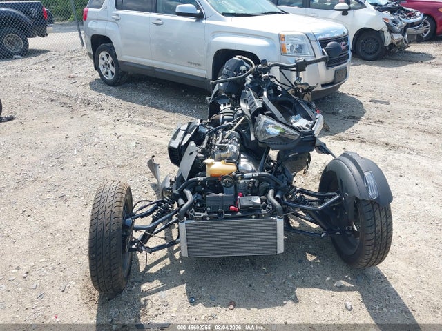 Can-Am Ryker 2023 3JB2FEG4XPJ000144 Image 5