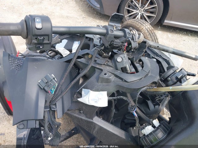 Can-Am Ryker 2023 3JB2FEG4XPJ000144 Image 7