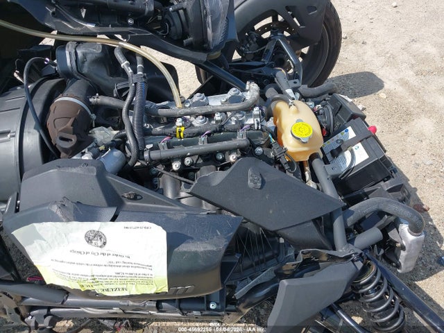 Can-Am Ryker 2023 3JB2FEG4XPJ000144 Image 8