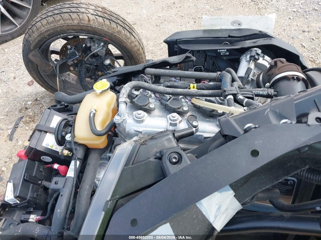 Can-Am Ryker 2023 3JB2FEG4XPJ000144 Image 9