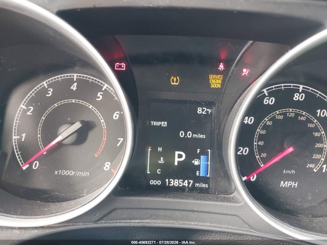 2015 Mitsubishi Outlander Sport Es მანქანა იყიდება აუქციონზე, vin: 4A4AP3AU5FE042607, აუქციონის ნომერი: 45692271