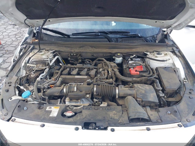 Продаж на аукціоні авто 2020 Honda Accord Sport, vin: 1HGCV1F35LA069224, номер лоту: 45692276