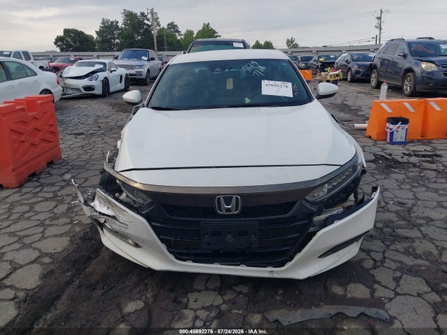 Продаж на аукціоні авто 2020 Honda Accord Sport, vin: 1HGCV1F35LA069224, номер лоту: 45692276