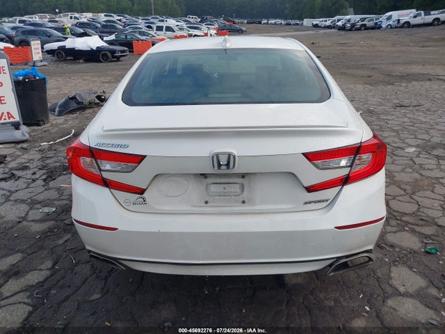 Продаж на аукціоні авто 2020 Honda Accord Sport, vin: 1HGCV1F35LA069224, номер лоту: 45692276