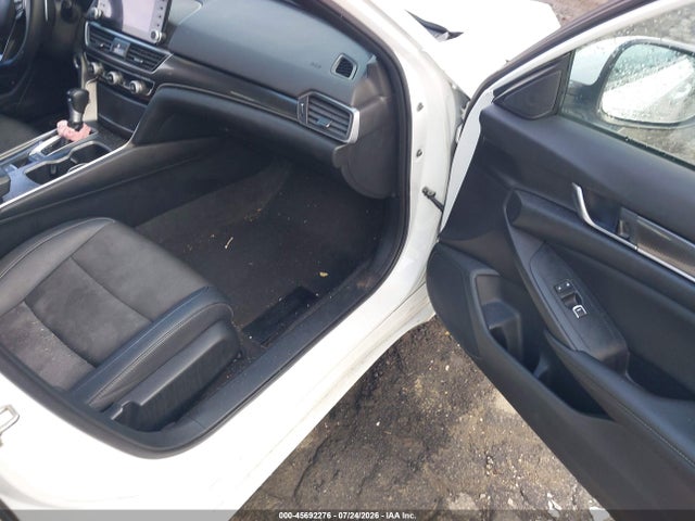 Продаж на аукціоні авто 2020 Honda Accord Sport, vin: 1HGCV1F35LA069224, номер лоту: 45692276