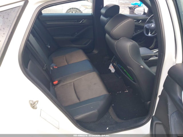 Продаж на аукціоні авто 2020 Honda Accord Sport, vin: 1HGCV1F35LA069224, номер лоту: 45692276