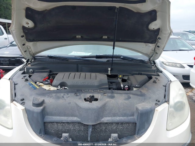 Aukcja sprzedaży 2008 Buick Enclave Cxl, vin: 5GAEV23788J298283, numer aukcji: 45692277