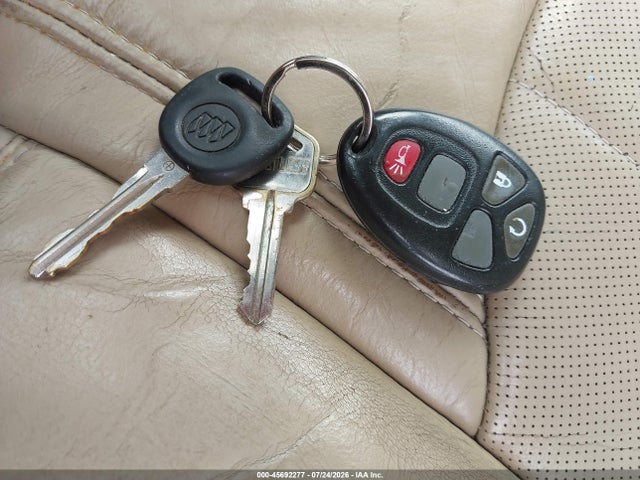 Aukcja sprzedaży 2008 Buick Enclave Cxl, vin: 5GAEV23788J298283, numer aukcji: 45692277