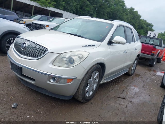 Aukcja sprzedaży 2008 Buick Enclave Cxl, vin: 5GAEV23788J298283, numer aukcji: 45692277