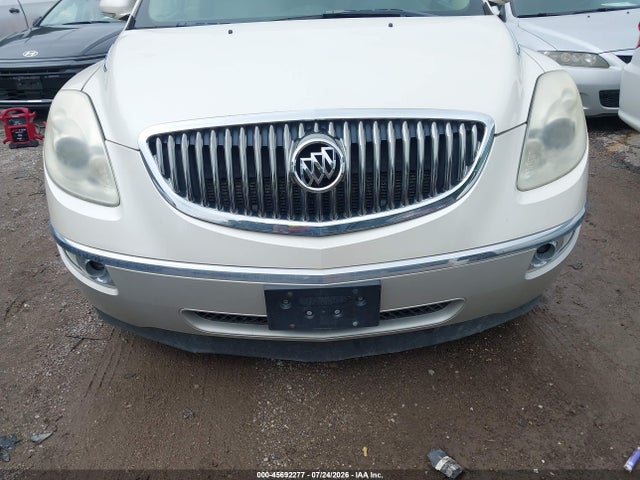 Aukcja sprzedaży 2008 Buick Enclave Cxl, vin: 5GAEV23788J298283, numer aukcji: 45692277