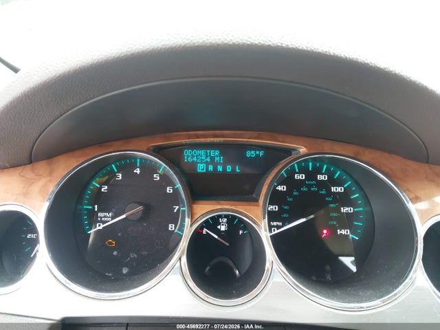 Aukcja sprzedaży 2008 Buick Enclave Cxl, vin: 5GAEV23788J298283, numer aukcji: 45692277