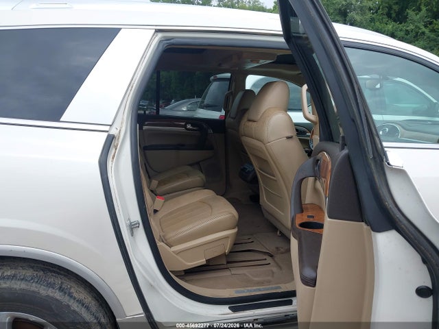 Aukcja sprzedaży 2008 Buick Enclave Cxl, vin: 5GAEV23788J298283, numer aukcji: 45692277