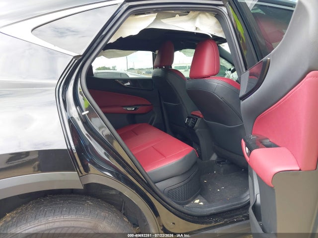 2025 Lexus Nx 350h Premium მანქანა იყიდება აუქციონზე, vin: 2T2GKCEZ5SC036773, აუქციონის ნომერი: 45692281