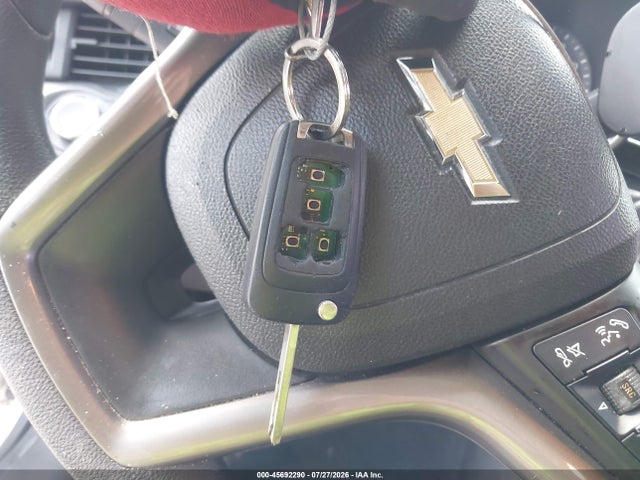 45692290 :رقم المزاد ، 1G11C5SA6GF149995 vin ، 2016 Chevrolet Malibu Limited Lt مزاد بيع