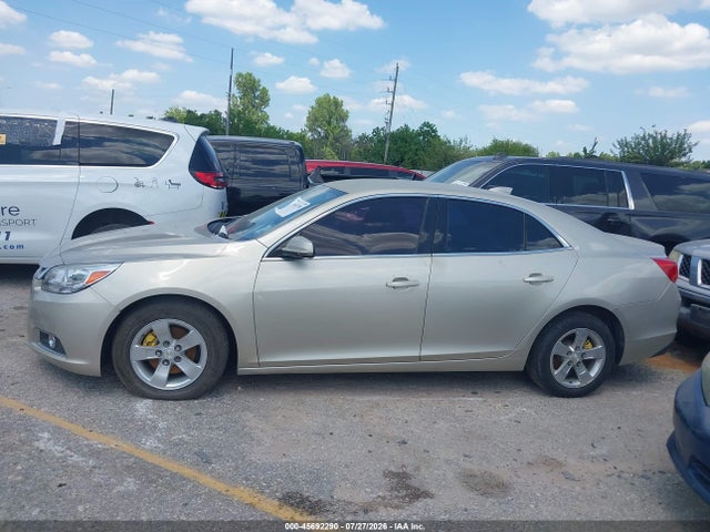 45692290 :رقم المزاد ، 1G11C5SA6GF149995 vin ، 2016 Chevrolet Malibu Limited Lt مزاد بيع