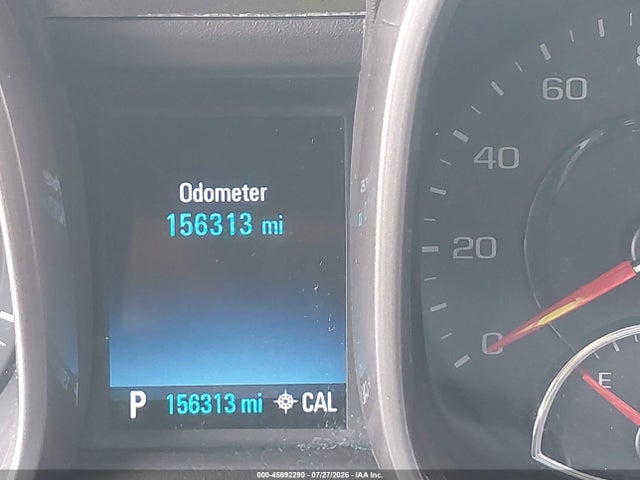 45692290 :رقم المزاد ، 1G11C5SA6GF149995 vin ، 2016 Chevrolet Malibu Limited Lt مزاد بيع