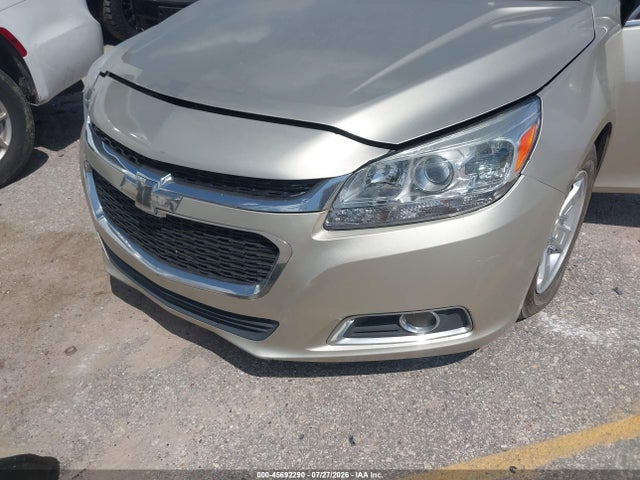 45692290 :رقم المزاد ، 1G11C5SA6GF149995 vin ، 2016 Chevrolet Malibu Limited Lt مزاد بيع
