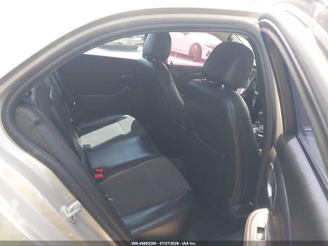 45692290 :رقم المزاد ، 1G11C5SA6GF149995 vin ، 2016 Chevrolet Malibu Limited Lt مزاد بيع