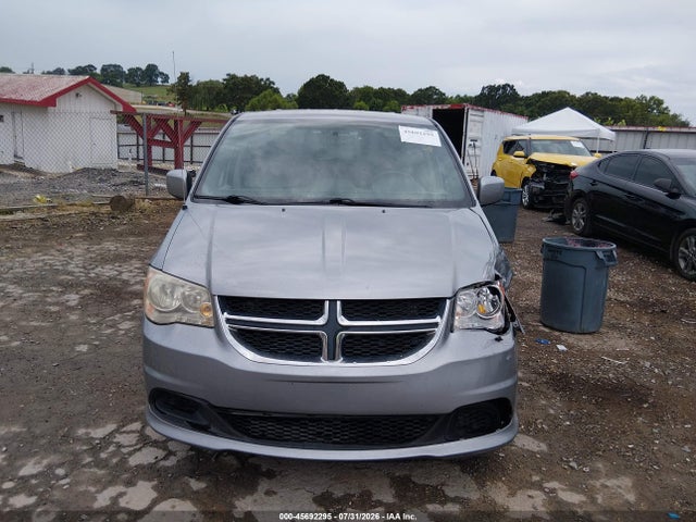 Продаж на аукціоні авто 2015 Dodge Grand Caravan Se Plus, vin: 2C4RDGBG0FR670368, номер лоту: 45692295