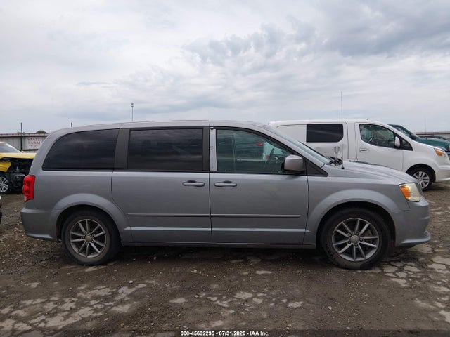 Продаж на аукціоні авто 2015 Dodge Grand Caravan Se Plus, vin: 2C4RDGBG0FR670368, номер лоту: 45692295