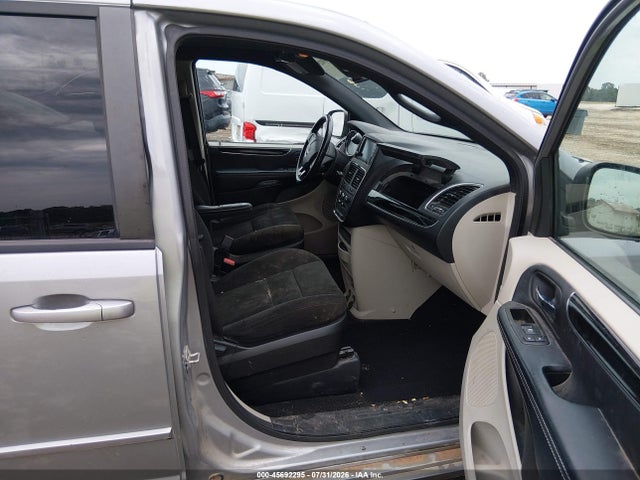 Продаж на аукціоні авто 2015 Dodge Grand Caravan Se Plus, vin: 2C4RDGBG0FR670368, номер лоту: 45692295