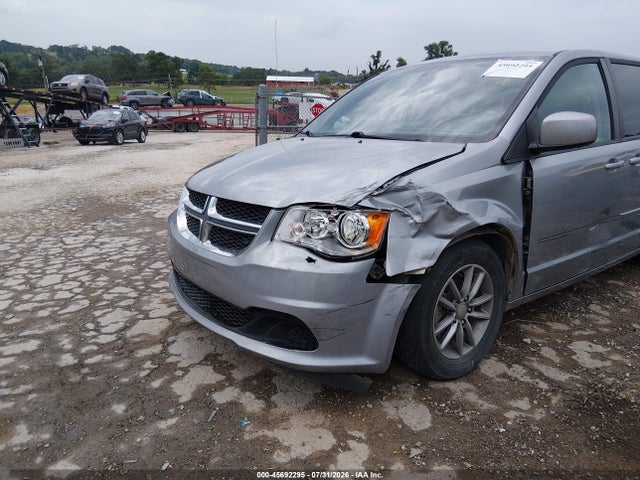 Продаж на аукціоні авто 2015 Dodge Grand Caravan Se Plus, vin: 2C4RDGBG0FR670368, номер лоту: 45692295