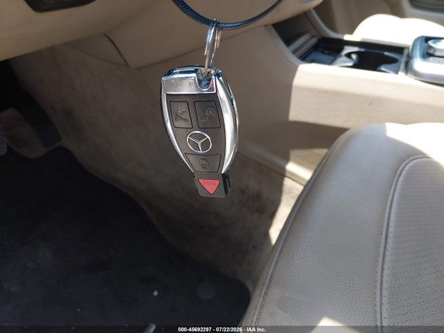 Aukcja sprzedaży 2014 Mercedes-benz Ml 350, vin: 4JGDA5JB6EA396220, numer aukcji: 45692297