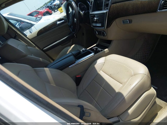 Aukcja sprzedaży 2014 Mercedes-benz Ml 350, vin: 4JGDA5JB6EA396220, numer aukcji: 45692297
