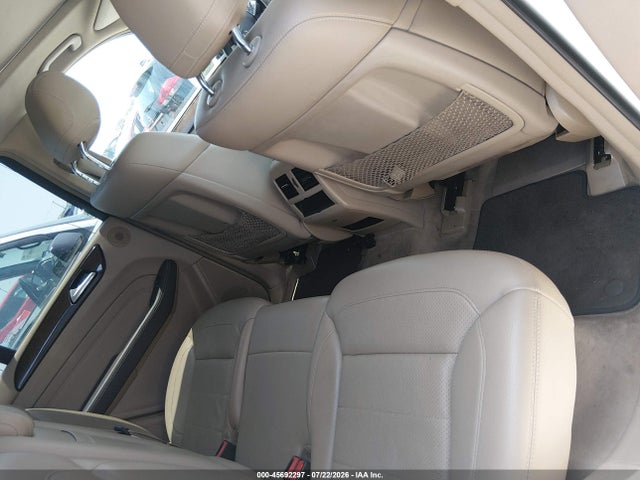 Aukcja sprzedaży 2014 Mercedes-benz Ml 350, vin: 4JGDA5JB6EA396220, numer aukcji: 45692297